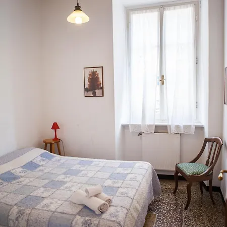 Casa Margherita Apartament *