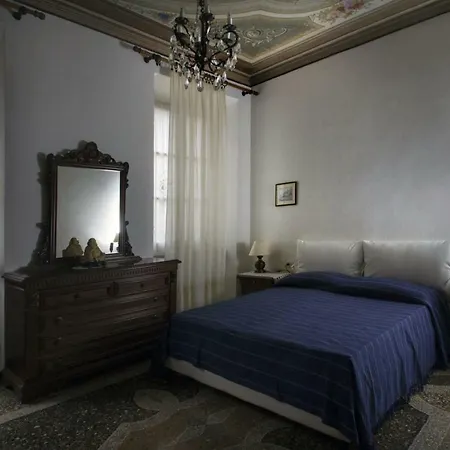 Διαμέρισμα Casa Margherita *