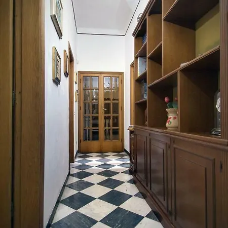 Διαμέρισμα Casa Margherita Camogli