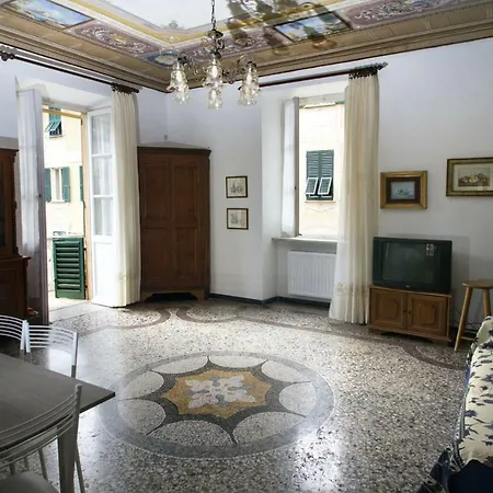 Casa Margherita Apartment
