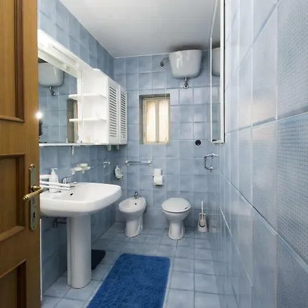 Apartment Casa Margherita Camogli
