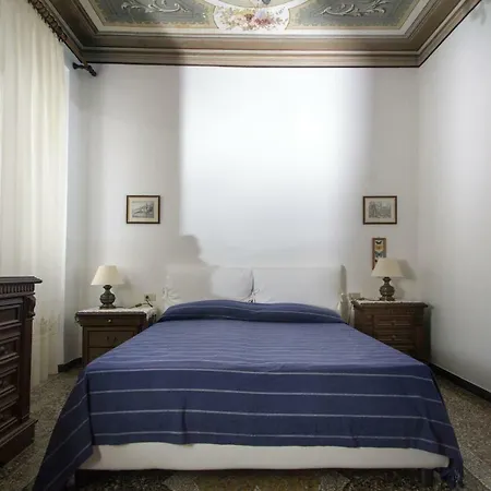 Διαμέρισμα Casa Margherita *