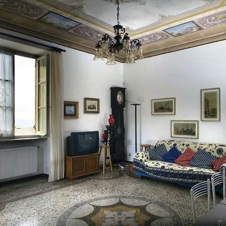 Casa Margherita Camogli