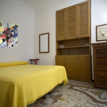 Casa Margherita Camogli