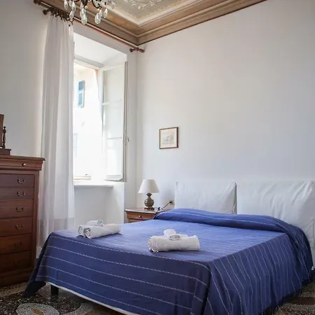Casa Margherita Διαμέρισμα *