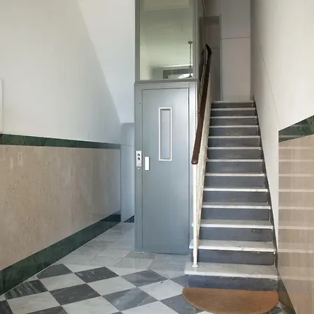 Casa Margherita Διαμέρισμα Camogli
